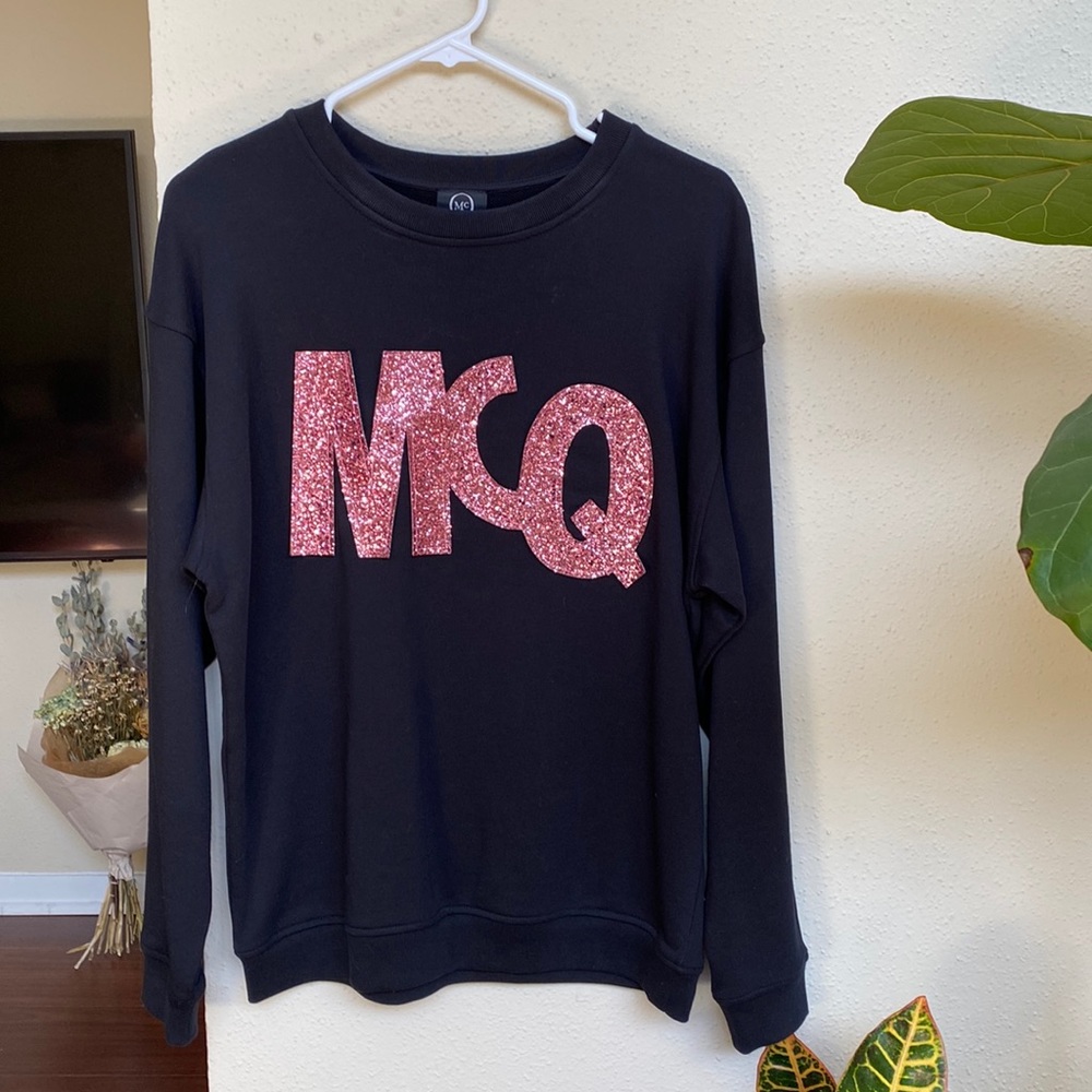 Top Alexander McQueen